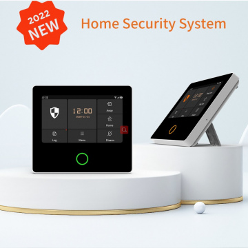 Home Security System