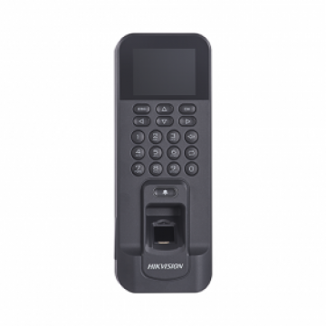 Fingerprint Access Control Terminal