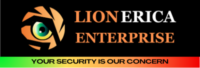 LionErica logo