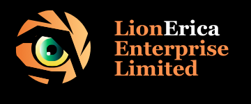LionErica logo